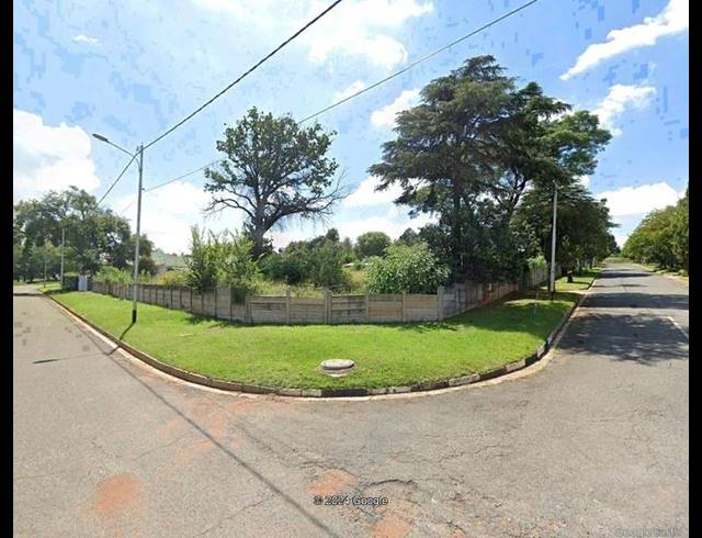 LAND FOR SALE IN FLORIDA PARK